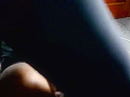 BALLBUSTING - Tease stomping & Hard Ball kicking