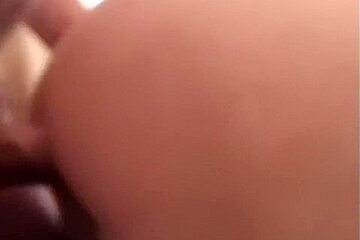 BBW Amateur Wife Films Her Own Homemade Porn Sextape
