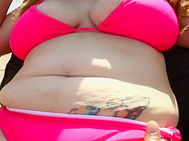 BBW Certified: Puerto Rican Plumper
