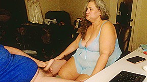 BBW DICK THROATER LIFE OF ANY PARTY