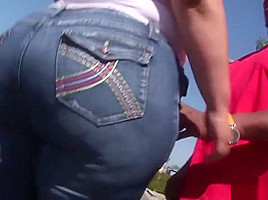 BBW Latina gets her fat pussy destroyed by BBC