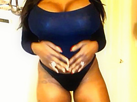 BBW Tam S  & Hot Coco