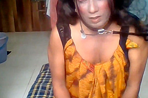 BDSM training to Slave girl