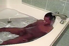 BIG BLACK DICK