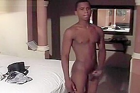 BIG BLACK DICK