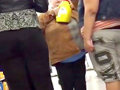 BLACK MILF