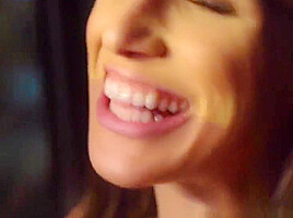 BLACKEDRAW Abella Danger Has The Wildest BBC Sex EVER