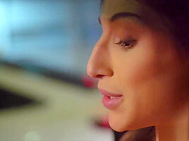 BLACKEDRAW Abella Danger Has The Wildest BBC Sex EVER