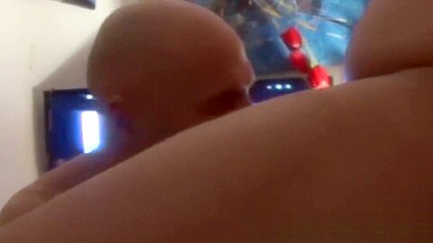 BLOWJOB DEEPTHROAT AND ANAL ORAL RELAXING by Nudemassage