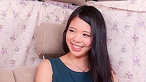 B-Picking up an amateur young wife and vaginal cum shot