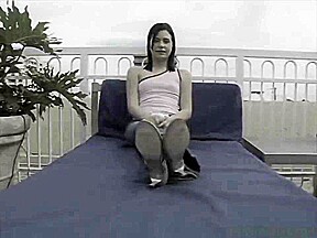 BRANDI SHOWS US HER PERFECT PUSSY AGAIN [SUPERcut]