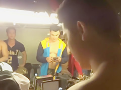 BTS OF PINOY SHOW BOYS 03
