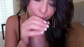 Babe Bounces Interracial