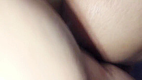 Baboankita Anal Sex Cum In Hole