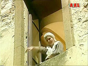 Baby Nielsen French Country girl Gangbanged