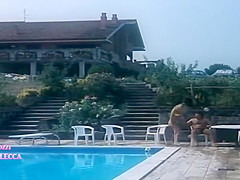 Baby Pozzi - Lecca lecca (1987)
