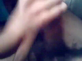 Baby Supa head gives Mr the blow job of his life 