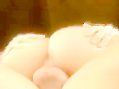 Babying Eve Laurence