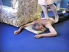 Back Trample 11