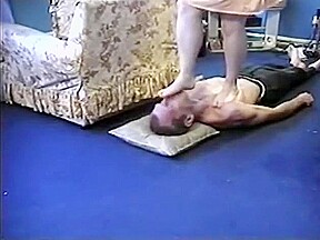 Back Trample 11