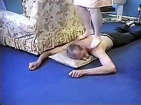 Back Trample 11