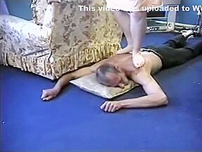 Back Trample 11
