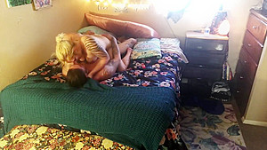 Bailey Love: Him