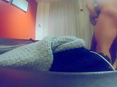 Banging Teddy