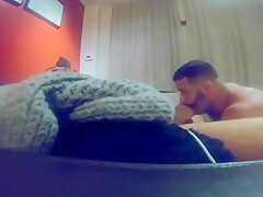 Banging Teddy
