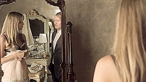 Banshee S02E08 (2014) Trieste Kelly Dunn, Lili Simmons