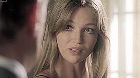 Banshee S02E08 (2014) Trieste Kelly Dunn, Lili Simmons