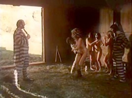 Barbara Bourbon, Richard O'Neal, Geoff Parker in classic sex movie