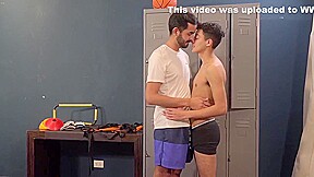 Bareback Me Stepdaddy: Bruno - Sexy Dancing