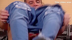 Bareback Me Stepdaddy: Doggy In The Bed Among Young Mature Drake