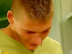 Bareback Piss And Cum