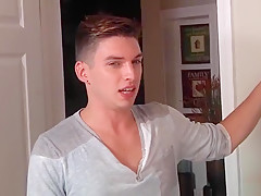 Bareback Pounding With Creampie In The End
