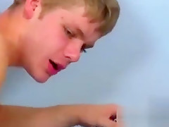 Barely legal twinks