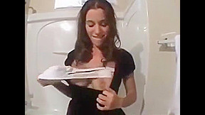 Bathroom Fuck   