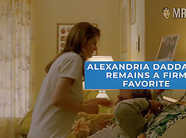 Battle of the Babes: Alexandra Daddario vs  Sydney Sweeney - Mr Skin