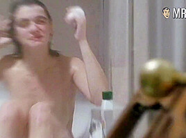 Battle of the Babes: Rachel Weisz vs  Catherine Zeta-Jones - Mr Skin