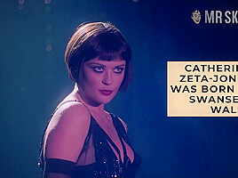 Battle of the Babes: Rachel Weisz vs  Catherine Zeta-Jones - Mr Skin