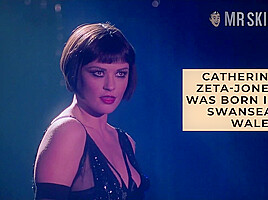 Battle of the Babes: Rachel Weisz vs  Catherine Zeta-Jones - Mr Skin