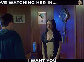 Battle of the Babes: Rachel Weisz vs  Catherine Zeta-Jones - Mr Skin
