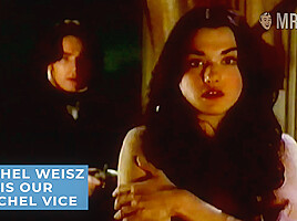 Battle of the Babes: Rachel Weisz vs  Catherine Zeta-Jones - Mr Skin