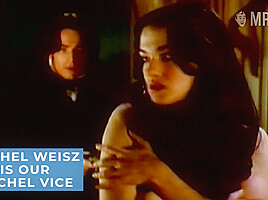 Battle of the Babes: Rachel Weisz vs  Catherine Zeta-Jones - Mr Skin