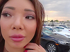 Bbc Cum In My Mouth? W Asian Pov