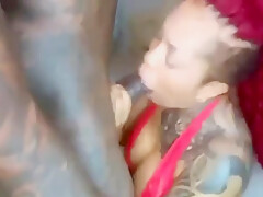 Bbc Facefuck
