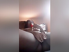 Bbw And Her Dildos