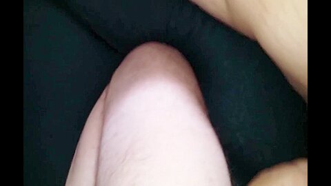 Bbw Mel Hand In Cunt N Cum In Mouth