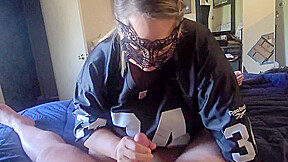 Bbw Raider Nation Lady 2